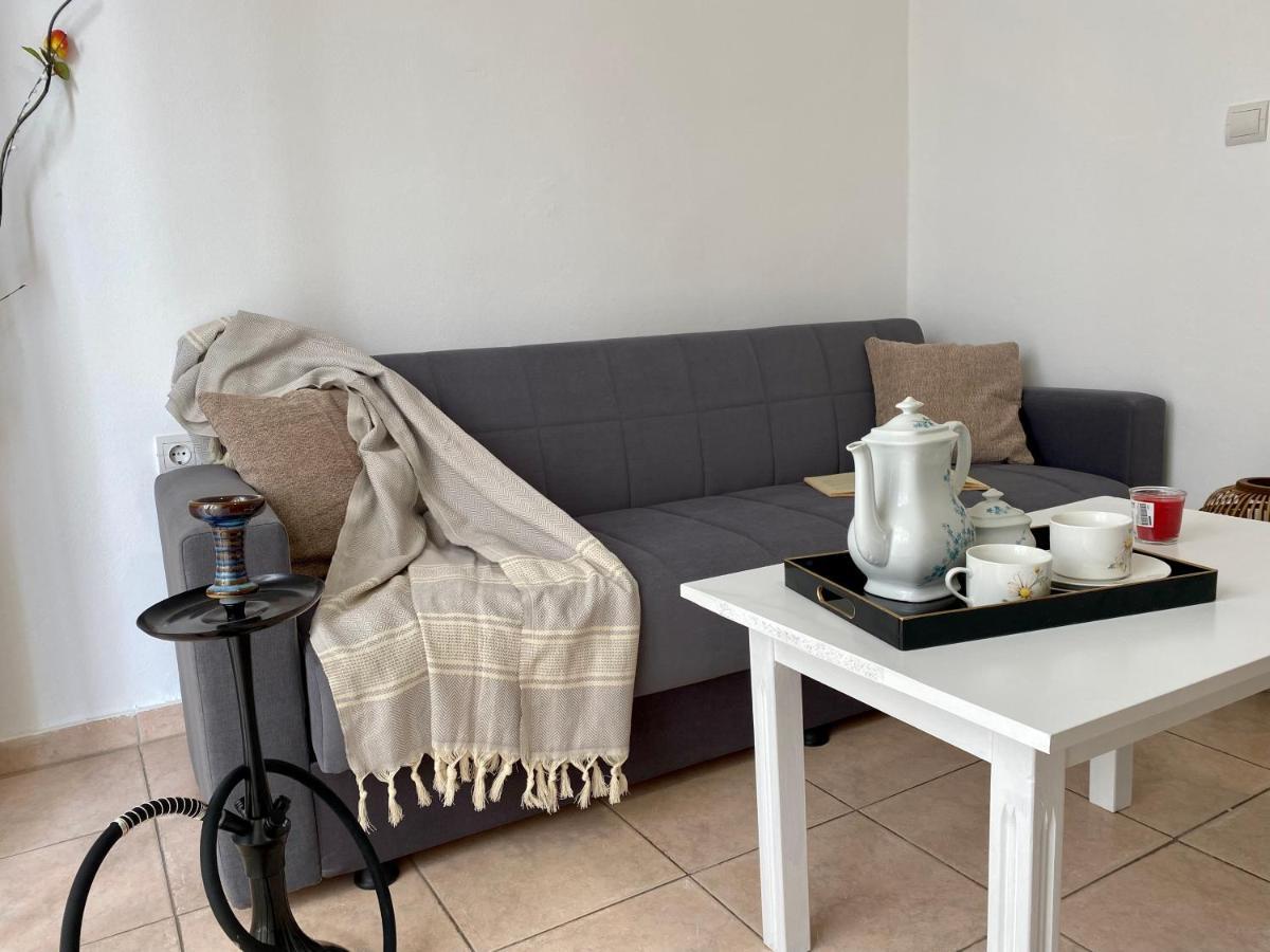 New Apartment, Close To The Beach, In Kos Town "3" Eksteriør billede