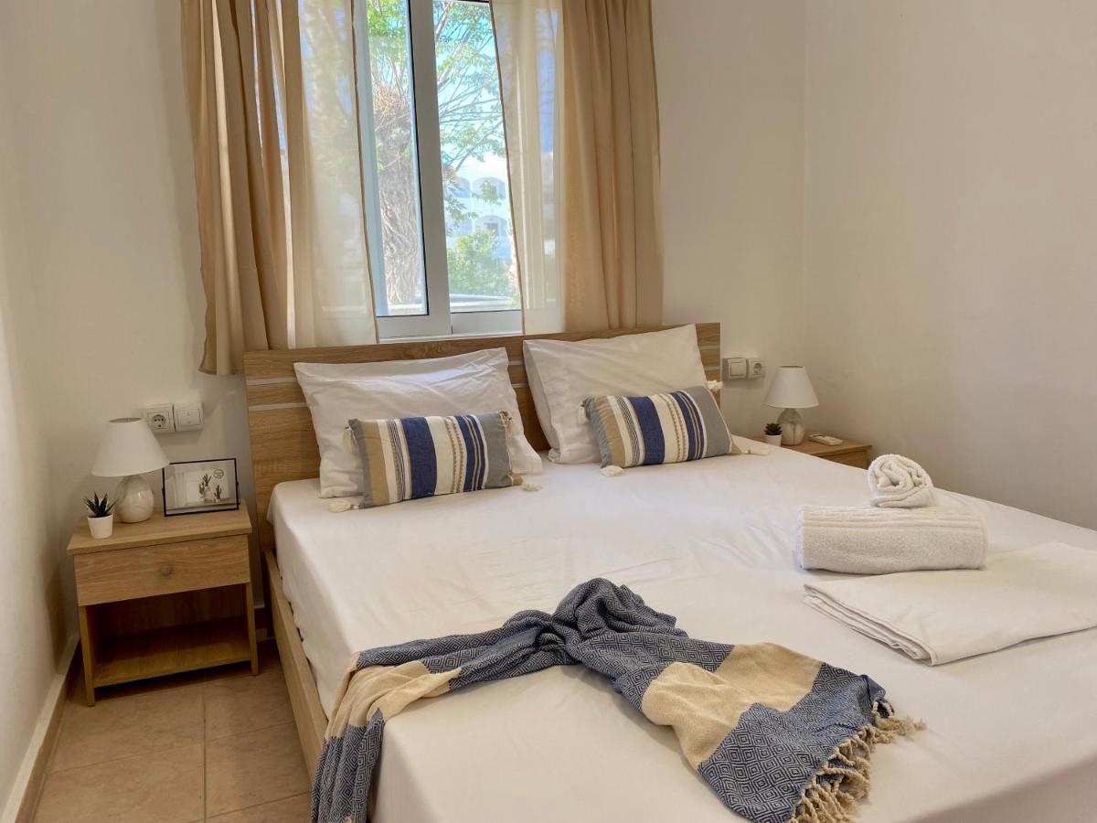 New Apartment, Close To The Beach, In Kos Town "3" Eksteriør billede