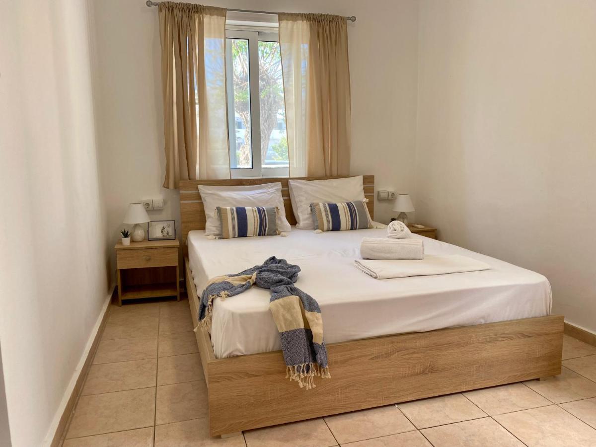 New Apartment, Close To The Beach, In Kos Town "3" Eksteriør billede